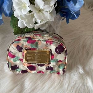 Marc By Marc Jacobs Cosmetic Case (NWOT)